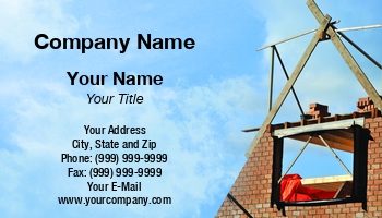 Construction | Featured Designs | Handyman | Trades |--| At317831 | Bricklayer | Brickmason | Brickwork | Build | Builder | Business | Card | Cement | End | High | Industrial | Industry | Ivonne Wierink | Mason | Masonry | Template