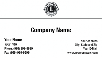 Featured Designs |--| At318460 | Business | Cindy Farmer | International Club | Lions Club | Non-governmental Organization | Non-political Service | Organization | Secular | Secular Service