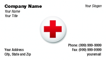Featured Designs |--| Accident | At318628 | Cindy Farmer | Doctor | First Aid | First Responder | Medical Management Consultant | Medical Rep | Medical Representative | Medicine | Nongovernmental Organization | Organiosation | Paramedics | Pharmacy | Red Cross