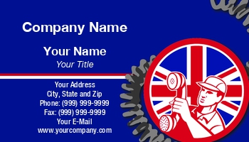 Featured Designs | Telecom | Trades |--| Aloysius Patrimonio | At321532 | Business | Card | Long Distance Phone Service | Operator | Phone | Repair Technician | Repair Work | Repairman | Technician | Telephone | Telephone Installation | Telephone Repairman | Template | Tradesman