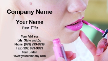 Beauty | Featured Designs | Health | People |--| Academy | Artist | At321881 | Beautician | Beauty Care | Brunette | Business | Card | Cosmetic | Cosmetics | Cosmetology | Fashion | Healthy | Makeup | Parlor | Salon | Template | Vadim Zakharishchev
