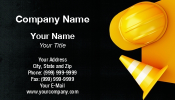 Construction | Featured Designs | Trades |--| Architect | At324371 | Beautiful | Builder | Business | Card | Contractor | Engineer | Hardhat | Hats | Helmet | Industrial | Industries | Nicolas Menijes | Personnel Safety Consultant | Safety Engineer | Safety Equipment | Safety Services | Safety Specialist | Safety Technician | Surveying Technician | Surveyor | Template