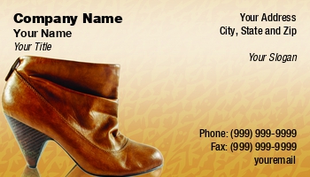 Featured Designs | Shoe Repair | Trades |--| At324682 | Brown Shoe | Business | Card | Cobbler | Cordwainer | Foot Wear | Foot Wear Store | Footwear | George Mdivanian | Leather | Leather Products | Leather Shoe | Manufacture | Shoe | Shoes | Template