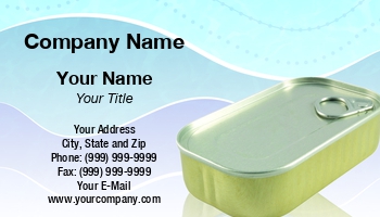 Featured Designs | Food | Hospitality |--| At324769 | Canned Food | Food Manufacturer | Frozen Foods | George Mdivanian | Great | Industry | Merchandising | Packaged Food | Packaging | Processed | Processed Food | Silver Tin | Template | Tin Can