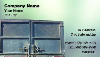 Featured Designs | Professional | Transportation | Travel |--| At325449 | Darryl Brooks | Driver | Garbage | Garbage Hauling | Garbage Removal | Garbage Truck | Perfect | Template | Transport | Truck | Vehicle | Waste Collection | Waste Management