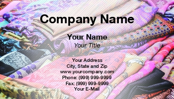 clothing business card images, stock photos & vectors shutterstock clothing business card images,