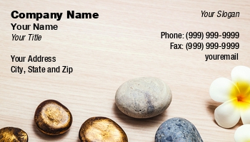 Beauty | Featured Designs | Massage |--| Aroma Therapy | Aromatherapist | At327229 | Day Spa | Great | Health And Wellness | Healthy | Massage Therapy | Pebbles | Prasert | Spa | Template | Therapist