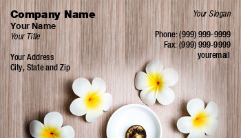 Beauty | Featured Designs | Massage |--| Aroma Therapy | Aromatherapist | Aromatherapy | At327230 | Day Spa | Health And Wellness | Healthy | Massage Therapy | Pebbles | Prasert | Simple | Spa | Template | Therapist