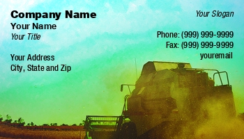 Farm | Featured Designs |--| Agricultural | Agriculture | Andrii Sarymsakov | At327593 | Beautiful | Business | Card | Equipment | Farm Equipment | Farmer | Farming | Farmland | Harvest | Heavy | Heavy Equipment | Template | Tractor | Tractor Operator | Transport | Vehicle