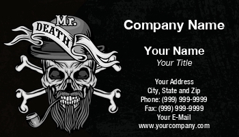 Featured Designs |--| At329177 | Clip Art Service | Dmitry Pavlenko | Ghost Hunting | Halloween | Horror | Pirates | Skull