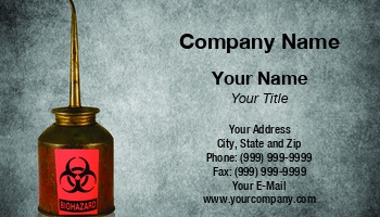 Featured Designs | Mechanic | Trades | Transportation |--| At329488 | Biohazard | Dave Willman | Lubricate Oil | Lubrication | Oil | Repairer | Shop | Used | Vehicle Service | Work Shop | Workshop