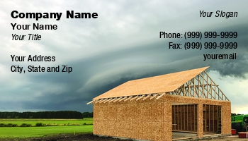 Construction | Featured Designs | Trades |--| At329509 | Build | Builder | Building | Construction Inspector | Dave Willman | Industrial | Industry | Out Building | Outbuildings | Pole Barn | Ware House