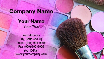 Beauty | Featured Designs |--| At331409 | Beauty Consultant | Card | Chitsanupong | Consultant | Great | Make | Make Up