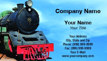 Featured Designs |--| At331576 | Card | Contractor | Fritz Hiersche | Ideal | Railroad | Railroad Contractor