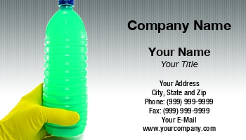 Featured Designs |--| At331613 | Card | Chris Willemsen | Cleaner | Cleaners | Cleaning | Commercial Cleaning | Great
