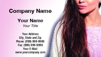 Beauty | Featured Designs | Hairdresser |--| Alex Halay | At332433 | Card | Great | Hair | Hair Stylist | Modelling | Stylist