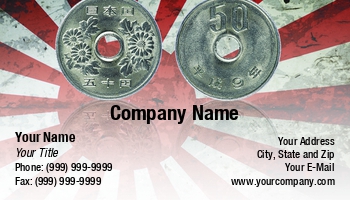 Currency | Entrepreneurs | Featured Designs |--| Aleksandr Ugorenkov | At332988 | Card | Coin | Coin Dealers | Coin Dealers And Collectors | Collectible | Collectors | Great | Hobby | Japan