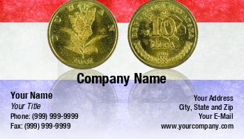 Featured Designs |--| Aleksandr Ugorenkov | At333160 | Card | Coin | Coin Dealers | Coin Dealers And Collectors | Collectible | Croatia | Dealers | Hobby | Ideal