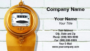 Electrician | Featured Designs | Trades |--| Aleksandr Ugorenkov | At333179 | Card | Electric | Electric Business Cards | Electric Meter | Electrical | Electrical Contractor | Electrical Supplies | Electricity | Ideal | Meter | Supplies