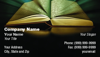 Featured Designs |--| At330535 | Book | Bruce Rolff | Card | Education | Great | Knowledge