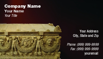 Featured Designs |--| Antique | Antiquities | Archaeologist | Archaeology | Archeology | Architecture | At337054 | Card | Excavations | Great | Historic | History | Leonid Eremeychuk | Marble | Monument | Museum | Sculpture | Statue | Stone | Tourism