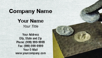 Currency | Entrepreneurs | Featured Designs |--| At337138 | Blacksmith | Card | Coin | Coin Dealers | Coinage | Great | Historical | Leonid Eremeychuk | Makers | Medallions | Minting | Tool | Tools