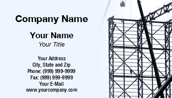 Construction | Featured Designs | Trades |--| Architects | Architecture | At337790 | Beams | Building | Card | Constructions | Cranes | Design | Girders | Great | Metal | Shi Yali | Silhouette | Stainless Steel | Steel | Structure