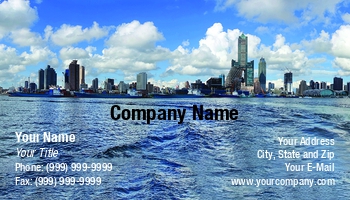 Featured Designs |--| At337803 | Buildings | Cargo | Cityscape | Harbor | Highrise | Image | Landmarks | Offices | Port | Shi Yali | Skyline