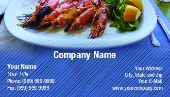 Catering | Chef | Cooking | Featured Designs | Food | Hospitality | Restaurants | Seafood Restaurant |--| At337924 | Card | Cook | Cuisine | Food Service | Foodies | Fritz Hiersche | Great | Healthy | Hotel | Non Vegetarian | Restaurant | Seafood