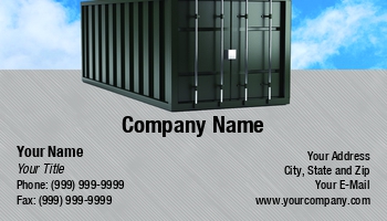 Delivery | Featured Designs | Shipping | Trades | Transportation |--| At338442 | Cargo | Cargo Container | Container | Export | Freight | Freight Forwarding | Freight Transportation | Goods | Image | Roman Milert | Storage | Used