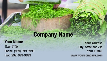 Chef | Cooking | Featured Designs | Hospitality |--| At338626 | Card | Choppers | Chopping | Cutter | Cutting | Kitchen Board | Knife | Suphatthra China | Vegetable | Vegetables