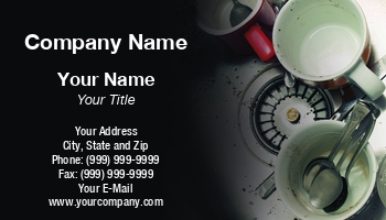 Featured Designs |--| At338749 | Business | Card | Cleaning | Dishes | Dishware | Dishwashers | Dishwashing | Housework | Kitchen | Kitchen Sink | Sinisa Botas | Sink | Template | Utensil