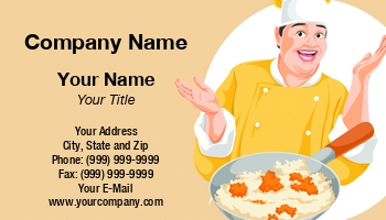 Chef | Featured Designs | Hospitality |--| At338923 | Cook | Cooking Instructor | Culinary School | Food Service | Instructors | Patrick Guenette | Template