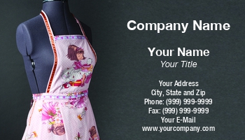Chef | Cooking | Featured Designs | Hospitality |--| Aleksandr Ugorenkov | Apron | At338990 | Clothing | Cook | Displayed | Kitchen | Mannequin | Uniform