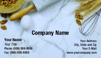 Bakery | Cooking | Featured Designs | Hospitality |--| At339109 | Bake | Baker | Bakery  Rolling-pin | Baking | Cooking Utensils | Equipment | Flour | Kitchen | Perry Correll | Template