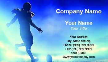 Featured Designs | Football | Sports |--| American | American Football | At339785 | Card | Game | Great | Michal Bednarek | Sports | Stadium