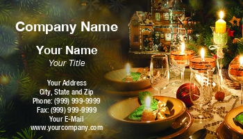 Christmas | Featured Designs | Holiday |--| At339850 | Card | Celebration | Decorations | Dinner | Festive | Holiday | Perfect | Petr Jilek | Table Decoration | Thanksgiving Dinner