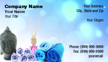 Beauty | Featured Designs |--| Aromatherapist | Aromatherapy | At341125 | Card | Ivonne Wierink | Spa | Suitable | Therapy | Wellness