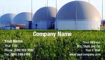 Featured Designs |--| Agricultural Biogas Plant | At341232 | Bio | Biogas | Energy | Factory | Fritz Hiersche | Gas | Plant