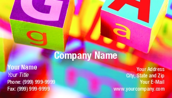 Featured Designs |--| Alphabet | At341397 | Blocks | Card | Education | Educational | Institutions | Ivonne Wierink | Learning | School
