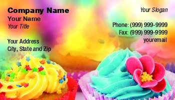 Birthday | Featured Designs | Holiday |--| At341399 | Baking | Celebration | Cupcakes | Dessert | Holiday | Iced | Image | Ivonne Wierink | Party