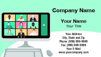 Computer | Computers | Featured Designs | Professional |--| At341998 | Conference Call Facilitator | Conferencing | Elearning | Home Office | Learning | Meeting | Perfect | Technology | Template | Tim Hester | Video Conferencing | Webcast | Workspace