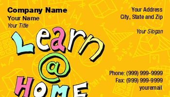 Featured Designs |--| At342043 | Homeschooling | Learn | Learning | Template | Vladimir Jovanovic
