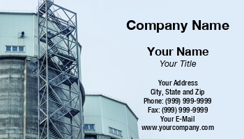 Featured Designs |--| At342114 | Cement | Cementing Machine Operator | Concrete | Factory | Image | Industry | Olga Fedoseeva | Plant | Storage | Tower