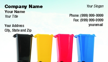 Featured Designs |--| At342245 | Containers | Garbage | Garbage Container | Ivonne Wierink | Segregating | Trash | Waste Separation | Wastes