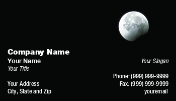 Astronomy | Featured Designs | International |--| Andrew F. Kazmierski | At342708 | Eclipse | Image | Moon