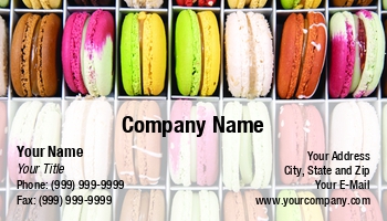Featured Designs |--| At342793 | Baker | Bakers | Baking | Charnsit Ramyarupa | Dessert | Macaron | Macaroon | Suitable | Template
