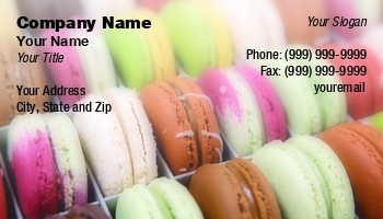 Featured Designs |--| At342794 | Baker | Baking | Charnsit Ramyarupa | Dessert | Fit | Macaron | Shops