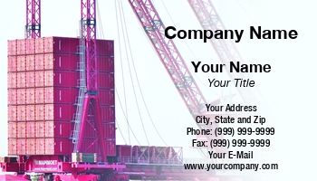 Featured Designs | Ship | Shipping | Trades | Transportation |--| At342799 | Awesome | Business | Cables | Card | Cargo | Containers | Cranes | Dock | Freight | Harbor | Industry | Loading | Logistics | Maritime | Port | Rigger | Rollers | Shi Yali | Template | Terminal | Trade