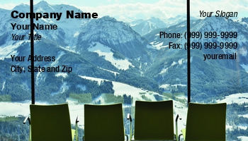 Featured Designs | Nature | Professional | Travel |--| At343110 | Card | Chairs | Fritz Hiersche | Great | Interior | Landscape | Lookout | Tour | Tourism | Tours | Winter